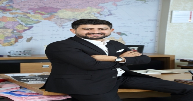 Adananın 4Üncü Ar-Ge Merkezi Kuruldu