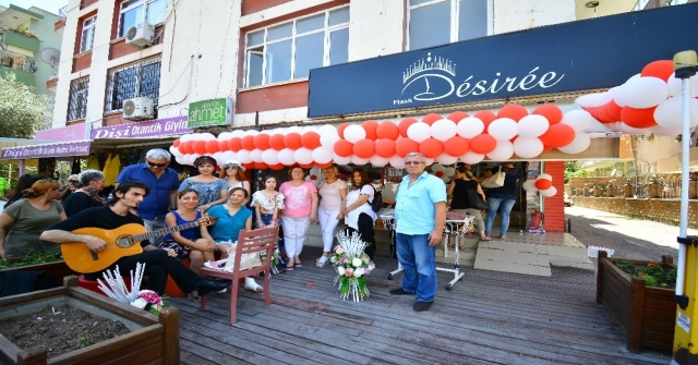 Perakende Sektörüne “Kadınca” Moral