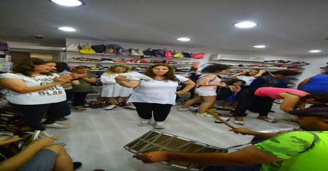 Perakende Sektörüne “Kadınca” Moral
