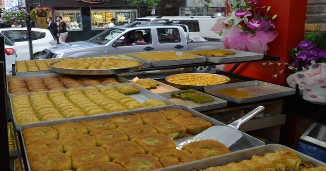 Bayram İçin Şekerde Alt Limit 20 Tl