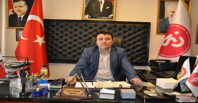 Bayram İçin Şekerde Alt Limit 20 Tl