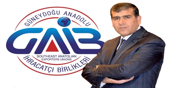 Hububatçılardan 857 Milyon 849 Bin Dolarlık İhracaat