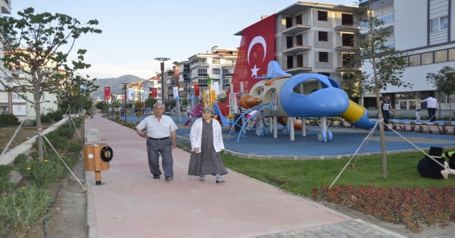 Şehit Öğretmen Aybüke İçin ‘Hasretinle Yandı Gönlüm Dediler
