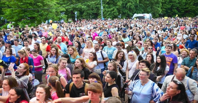 Moskovadaki Türkiye Festivaline Doğru