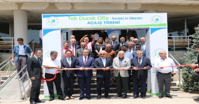 Bakan Elvan: Yatırımcılar Artık Kurum Kurum Dolaşmayacak