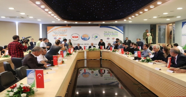 Bakan Elvan: Yatırımcılar Artık Kurum Kurum Dolaşmayacak