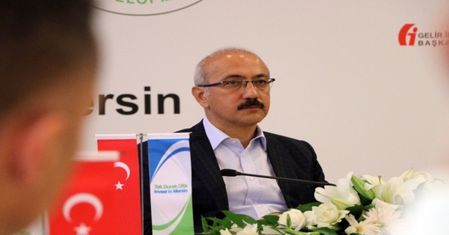 Bakan Elvan: Yatırımcılar Artık Kurum Kurum Dolaşmayacak