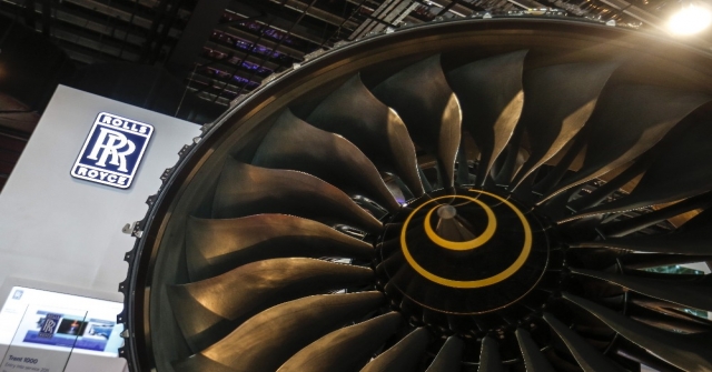Rolls-Royce, 4 Bin 600 İşgücü Azaltacak