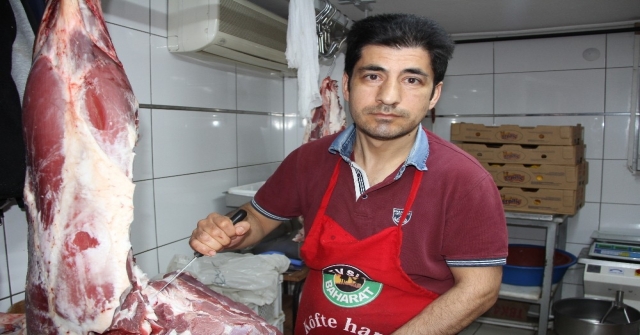 Et Fiyatlarında ‘Fırsat Bayramı