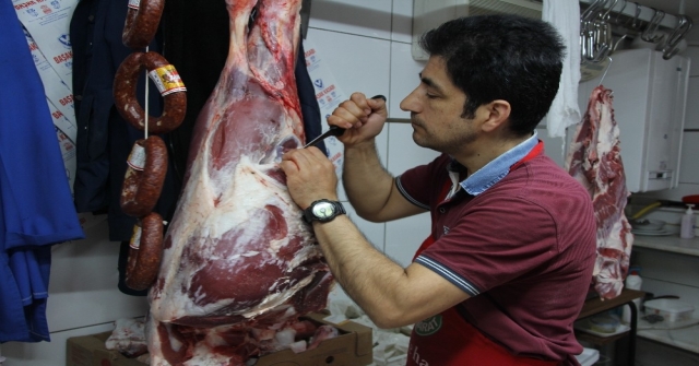 Et Fiyatlarında ‘Fırsat Bayramı