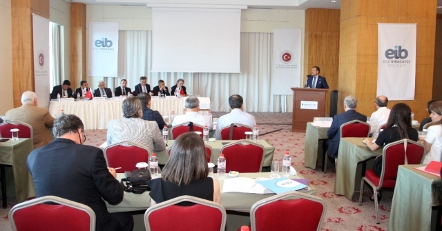 Yüksek Katma Değerli Ürün İhracatı İçin Ortak Hareket