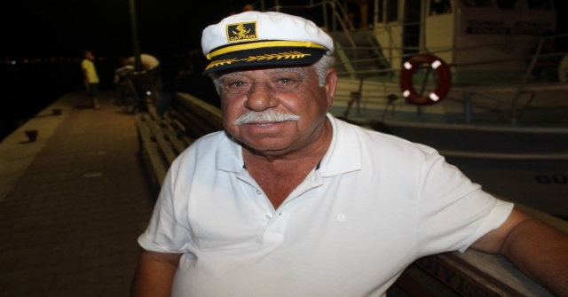 Ayvalık Ramazan Bayramında Tatilcilerle Doldu Taştı