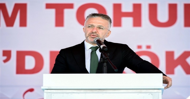 Gülpınar Göleti Üreticiye Yıllık 1.1 Milyon Tl Ek Gelir Sağlayacak