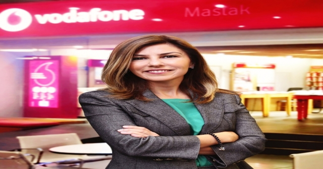 Vodafone Türkiyenin Dünyaya İhraç Ettiği Yönetici Sayısı 150Ye Ulaştı