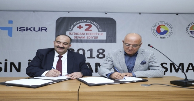 Uzunkaya: Önümüzdeki Ay İşsizlik Rakamlarında Tek Haneleri Göreceğiz