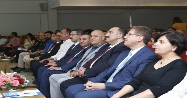 Uzunkaya: Önümüzdeki Ay İşsizlik Rakamlarında Tek Haneleri Göreceğiz