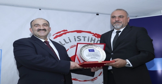 Uzunkaya: Önümüzdeki Ay İşsizlik Rakamlarında Tek Haneleri Göreceğiz