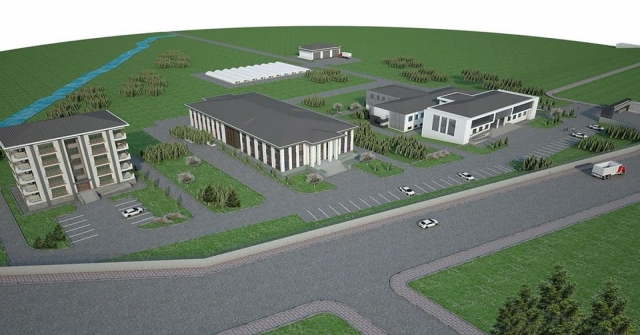 Niğdede Ar-Ge Merkezi Ve Patates Laboratuvarı Kurulacak