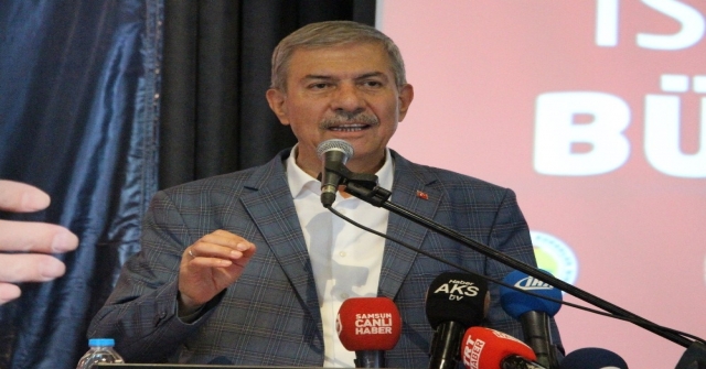 Sağlık Bakanı Demircan: İstikrarı Güçlendirmeye İhtiyacımız Var”