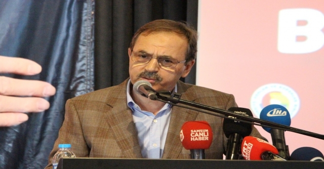 Sağlık Bakanı Demircan: İstikrarı Güçlendirmeye İhtiyacımız Var”