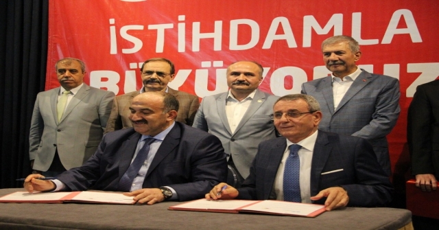 Sağlık Bakanı Demircan: İstikrarı Güçlendirmeye İhtiyacımız Var”