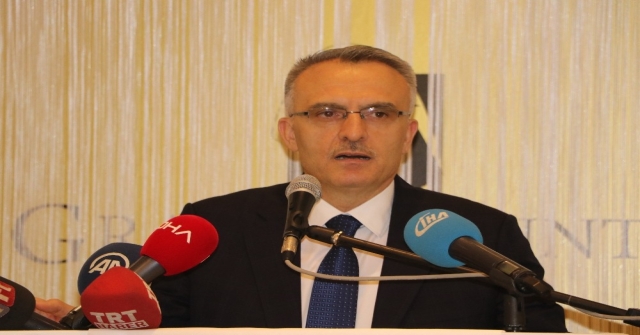 Bakan Ağbal: Ben Kemal Kılıçdaroğlunun Yalanlarını Yalanlamaktan Bıktım