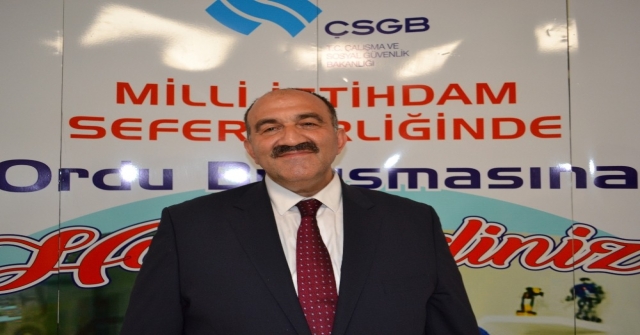 İstihdam Seferberliğinde Rekor