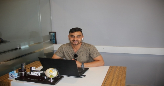 Yabancılar Aydında Gayrimenkule Yatırım Yapıyor