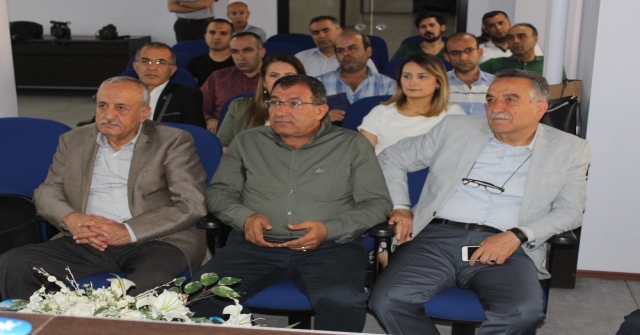 Van Smmmoda “7143 Sayılı Yapılandırma Kanunu” Semineri