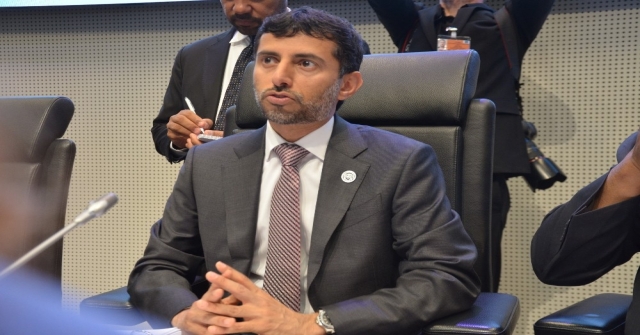 Opec 174. Olağan Toplantısı Viyanada Başladı