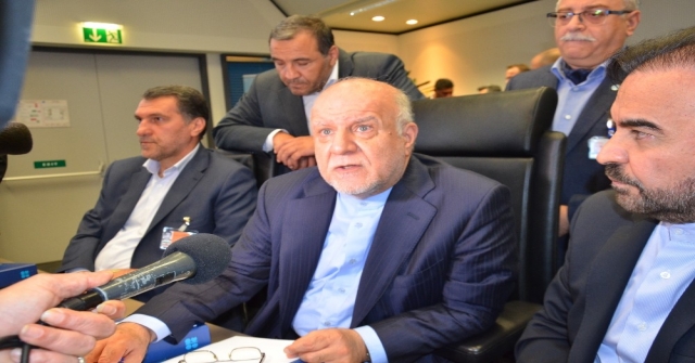 Opec 174. Olağan Toplantısı Viyanada Başladı