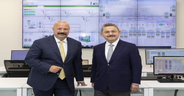 Turkcellden Yeni Nesil Veri Merkezlerine 2 Milyar Tllik Yatırım