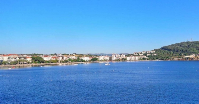 Çaltı, Erdek Esnafını Uyardı; “ Turizm Mevsimini Aç Kurtlar Gibi Beklemeyin”