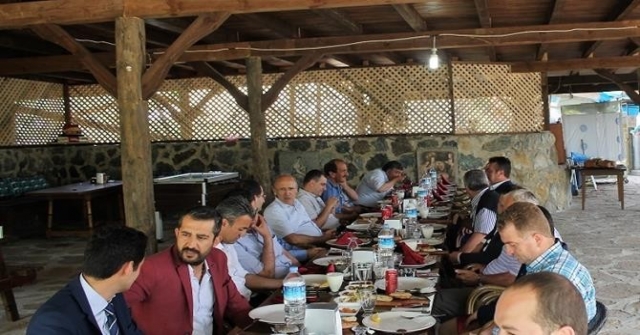 Şerbetçiotunun Fiyatı Belirlendi