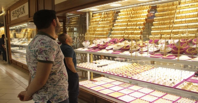 Dövizde Düşüş, Altında Artış Bekleniyor
