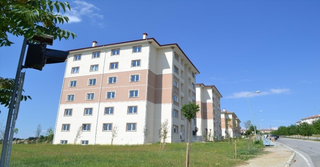Edirne'de Ev Kiraları Yükseldi