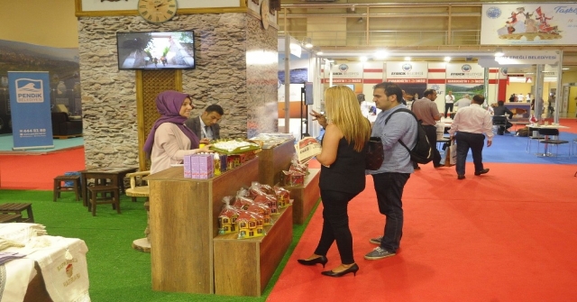 Batı Karadeniz'in engin kültürü, üç gün İstanbullulara anlatılacak
