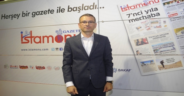 Batı Karadeniz'in engin kültürü, üç gün İstanbullulara anlatılacak