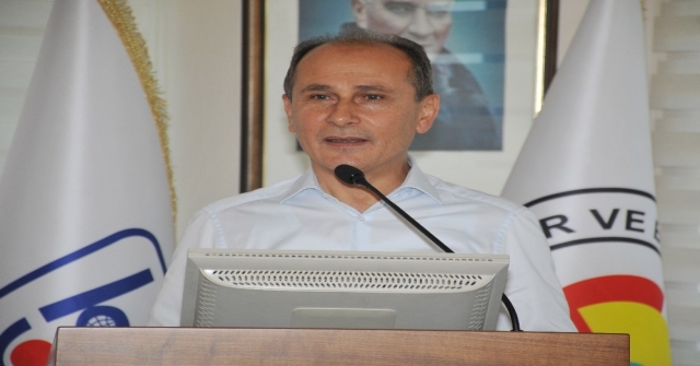 Konya Otomotiv Sektörü Ana Sanayiyle Daha Fazla Çalışmak İstiyor