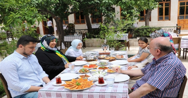 'Antakya Sürkü'ne de coğrafi tescil belgesi