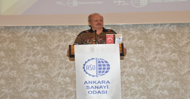 Aso Meslek Komiteleri Ortak Toplantısı Afyonkarahisarda Yapıldı