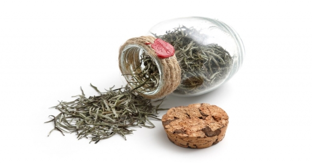 Çaykur Bu Yıl Yaş Çay Sezonunda 475 Kilogram Beyaz Çay Aldı