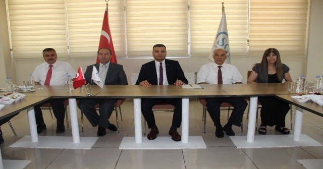 Sgk Yapılandırmasına Manisada Rekor Başvuru