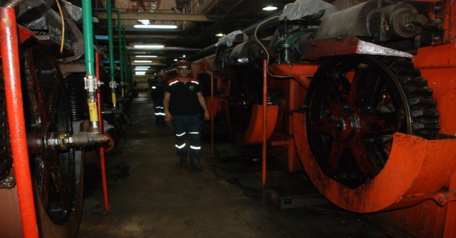 Turhal Şeker Fabrikasına İki Haftada 2 Bin 700 Kişi Başvurdu