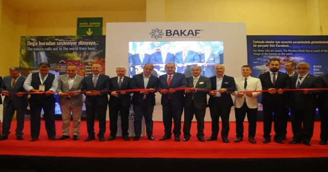 Batı Karadenize Uluslararası Marka Değeri Kazandırdık