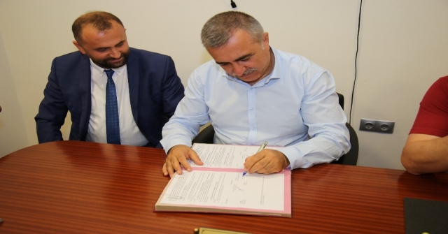 Tokata 20 Milyon Dolarlık Suudi Yatırımı
