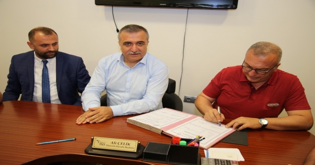 Tokata 20 Milyon Dolarlık Suudi Yatırımı