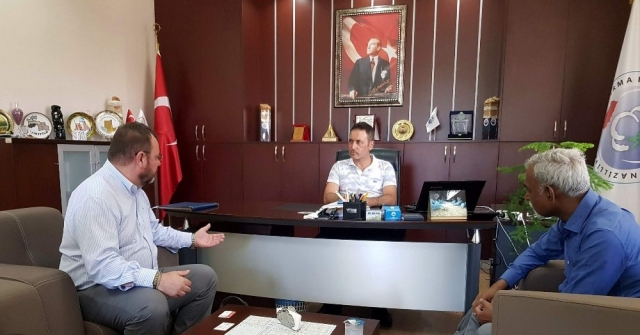 Dünya Pamuk Komitesinden Türk Pamuğuna Övgü