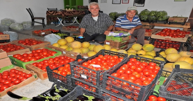Taşeronun Kazandığı Fahiş Fiyatlara Üretici Darbesi