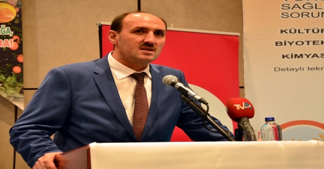 Dr. Pakdil: Karantina Konusu, Sınırda Nöbet Tutan Askerden Farklı Düşünülmemeli